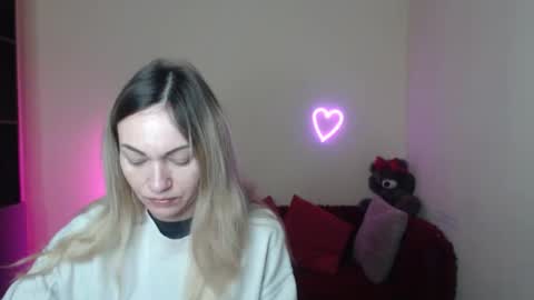 Adalina online show from February 18, 2026, 6:31 am