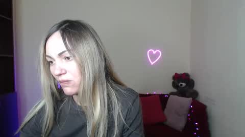 Adalina online show from February 27, 2026, 6:30 pm