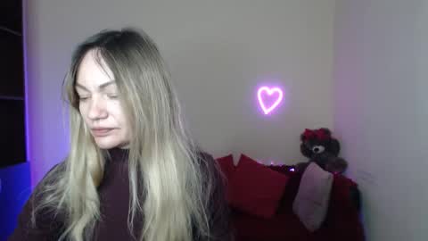 Adalina online show from March 5, 2026, 6:31 am