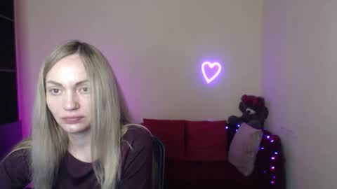 Adalina online show from March 20, 2026, 7:08 pm