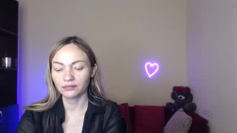 Adalina online show from June 3, 2026, 5:32 am