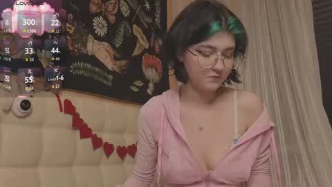 Miko online show from October 12, 2025, 2:05 pm