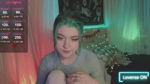 Miko online show from February 21, 2026, 6:31 pm