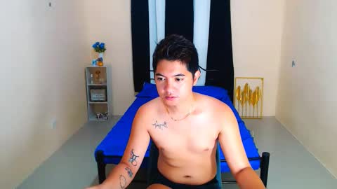 mikoanderson online show from October 16, 2025, 8:15 am