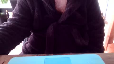 mikou58 online show from November 22, 2025, 10:58 am