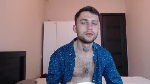 Sin online show from March 26, 2026, 6:30 am