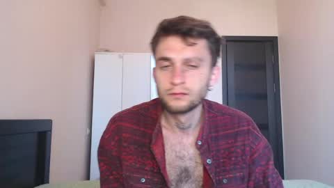 Sin online show from April 30, 2026, 6:09 am