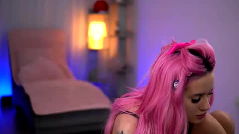 Miky online show from March 30, 2026, 4:46 am