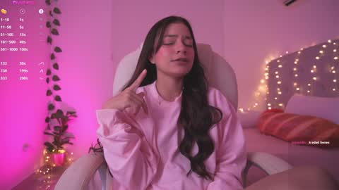 Snapshot of mila_1 chatting on March 7, 2025, 2:25 am mila_1 online show from March 7, 2025, 2:25 am