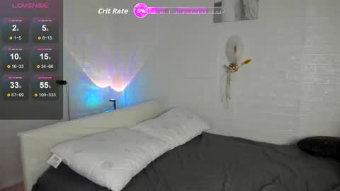 Snapshot of mila_2025 chatting on September 28, 2025, 7:41 pm MILA online show from September 28, 2025, 7:41 pm