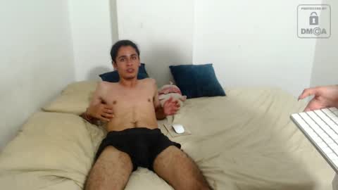 Snapshot of mila_2315 chatting on January 13, 2025, 3:34 am Mila and albert online show from January 13, 2025, 3:34 am