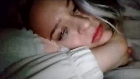 Mila 420 online show from January 15, 2026, 12:48 am