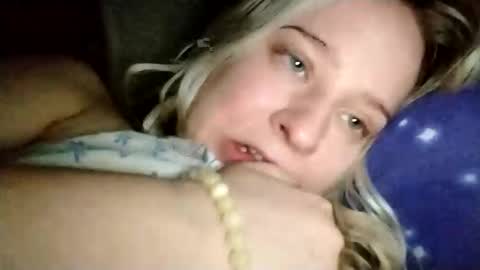 Mila 420 online show from March 27, 2026, 1:22 am