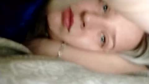 Mila 420 online show from May 17, 2026, 7:43 pm
