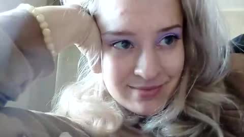 Mila 420 online show from May 21, 2026, 5:36 am
