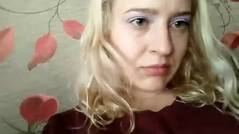 Mila 420 online show from May 24, 2026, 12:43 pm