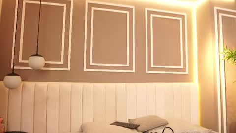 Snapshot of mila_and_nia chatting on November 1, 2025, 12:01 am Mila and Nia online show from November 1, 2025, 12:01 am