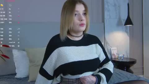 mila_blum online show from April 29, 2026, 5:06 pm