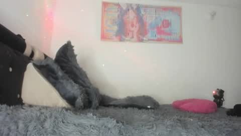 Mila Dash online show from December 7, 2024, 12:52 am