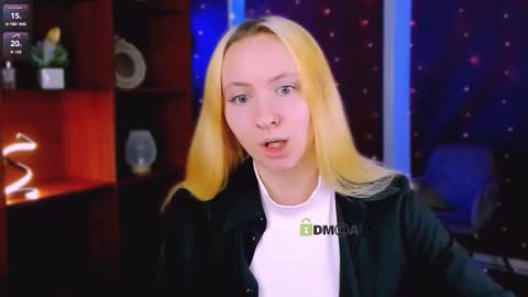 mila_glow online show from March 1, 2026, 7:38 pm