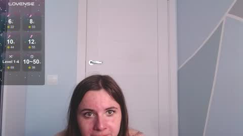 mila_good online show from July 12, 2026, 5:04 pm