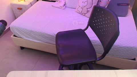 Milena  online show from January 24, 2025, 11:15 am