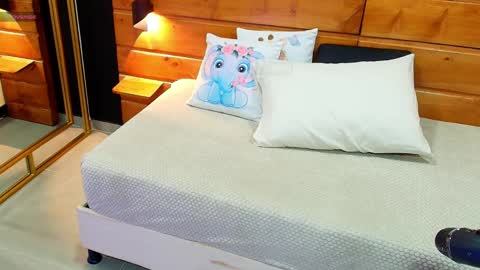 Milena  online show from February 14, 2025, 11:42 am