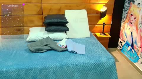 Milena  online show from February 22, 2025, 10:51 am