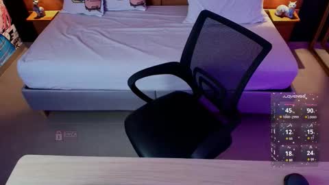 Milena  online show from March 3, 2026, 11:16 am