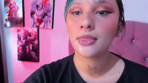 Snapshot of mila_nixon01 chatting on June 18, 2026, 4:22 pm MILA online show from June 18, 2026, 4:22 pm