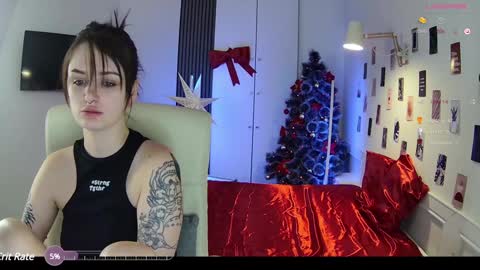 Sasha online show from December 29, 2024, 5:22 pm