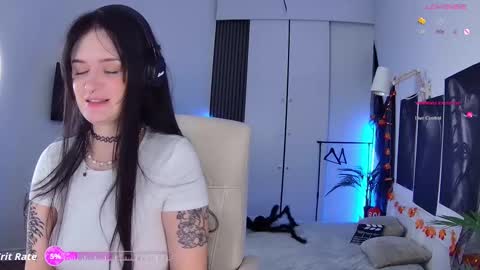 Sasha online show from November 7, 2025, 2:50 pm