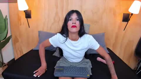 Snapshot of mila_samy chatting on September 23, 2025, 12:08 pm Mila and samy online show from September 23, 2025, 12:08 pm