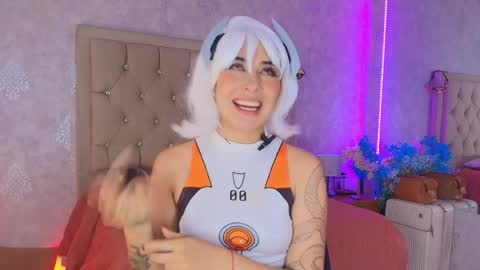  MILA    online show from April 11, 2026, 7:45 am