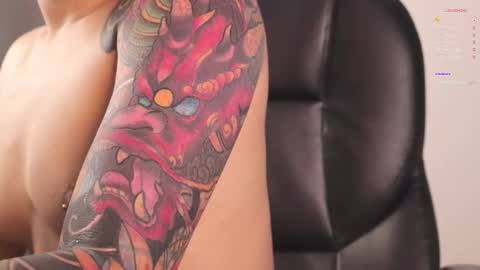 M I L A  online show from October 13, 2025, 11:54 am