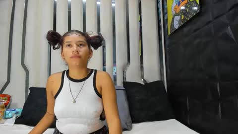 Mila online show from April 13, 2026, 4:29 am