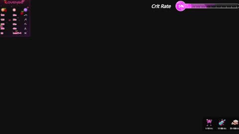 Mila  online show from February 2, 2025, 1:08 pm