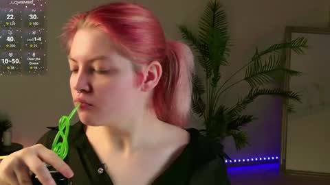 Snapshot of mila_taylorrr chatting on May 24, 2026, 6:13 pm Lisa online show from May 24, 2026, 6:13 pm