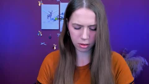 Snapshot of mila_way_ chatting on January 12, 2026, 8:19 am Sweet Mila online show from January 12, 2026, 8:19 am