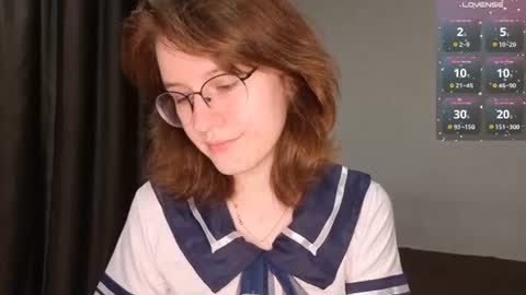 Claire online show from July 2, 2026, 6:47 pm
