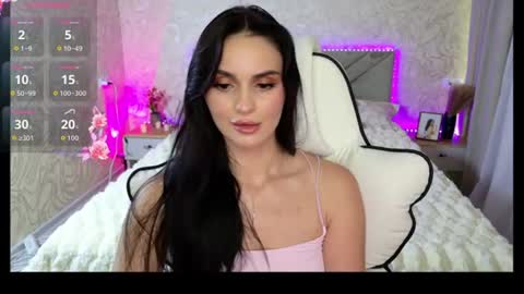 Mila online show from June 12, 2026, 8:41 pm