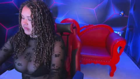 milablake_ online show from March 30, 2026, 11:33 am