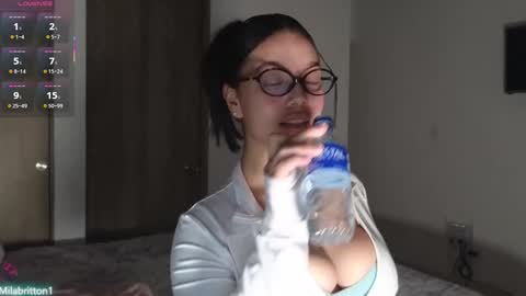 Vale online show from November 27, 2025, 1:29 am