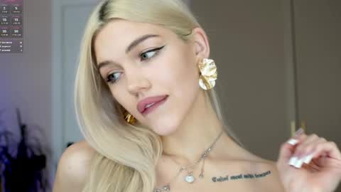 Snapshot of milabunny_ chatting on February 9, 2026, 10:52 am Mila and u can call me sweet bunny online show from February 9, 2026, 10:52 am