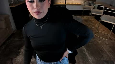 Mila online show from March 13, 2026, 2:51 am