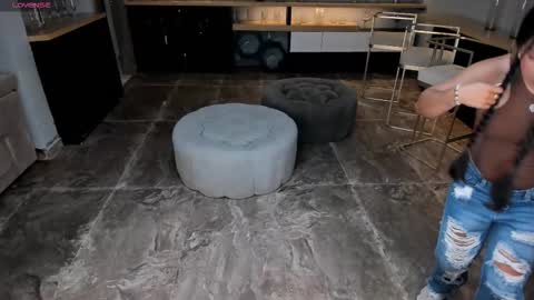 Mila online show from March 16, 2026, 12:06 am