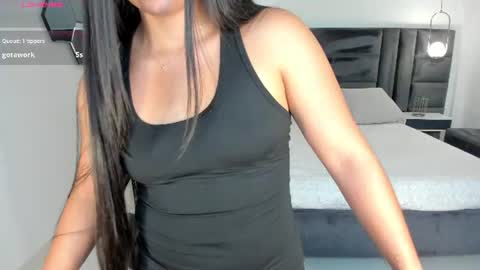 Snapshot of milacoleman chatting on June 13, 2026, 2:20 am Mila online show from June 13, 2026, 2:20 am