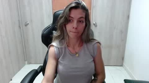 Snapshot of milacoxx8819 chatting on March 5, 2025, 12:16 am milacoxx8819 online show from March 5, 2025, 12:16 am