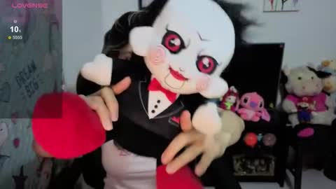 Snapshot of milacoxx8819 chatting on September 21, 2025, 12:12 am milacoxx8819 online show from September 21, 2025, 12:12 am