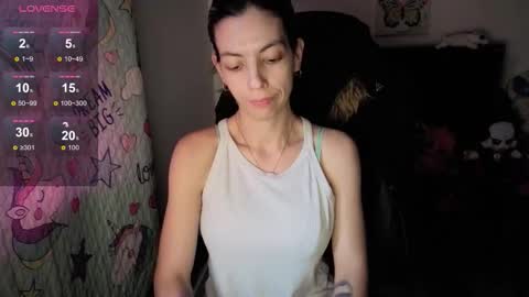 Snapshot of milacoxx8819 chatting on September 27, 2025, 6:24 pm milacoxx8819 online show from September 27, 2025, 6:24 pm